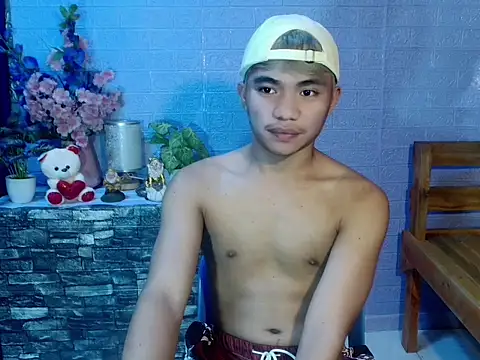 mostwantedtwink Live XXX-chat