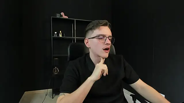 Webkamerová show FelixStarkk