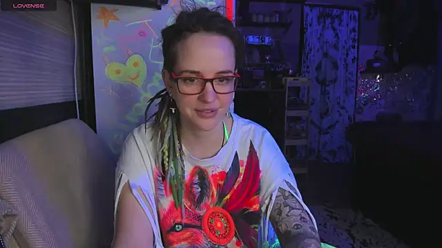 LisaFoxy_yn Live XXX chat