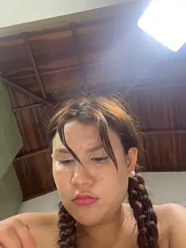 EylaSydney's Webcam Show