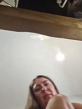 XXX chat uživo modela KamaSons