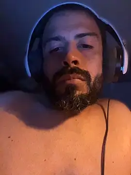 CarlRitzJay's Live XXX Chat
