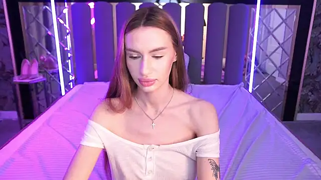 Snow_WhiteeeX Chat XXX live