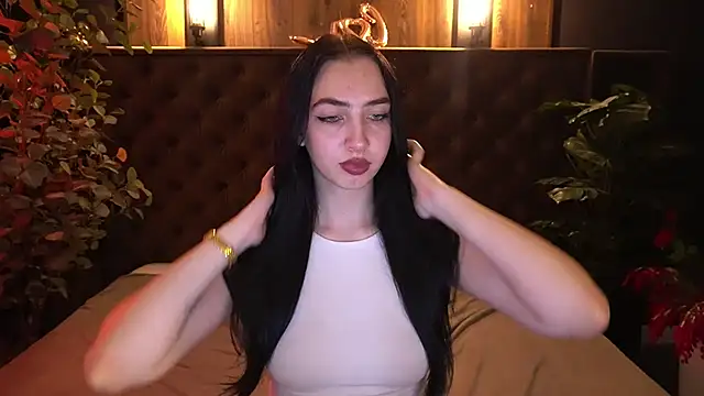 WildKittenX_ Obrolan Langsung XXX