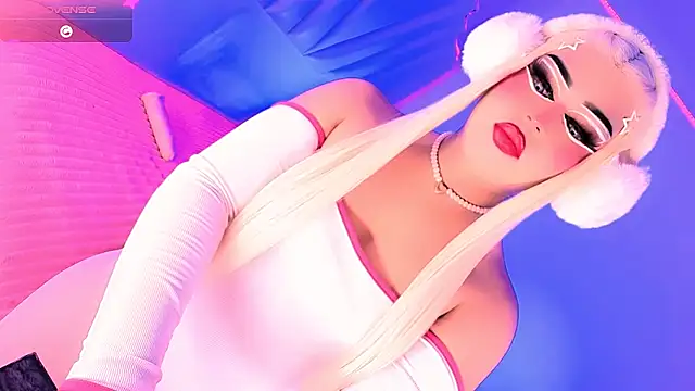 عرض كام Valentina_Smith1_