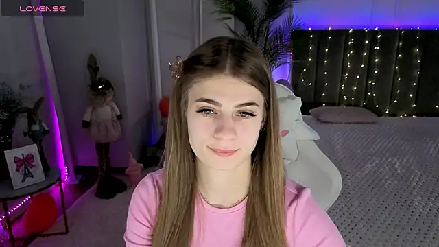 Živý XXX chat Dayana_Mood