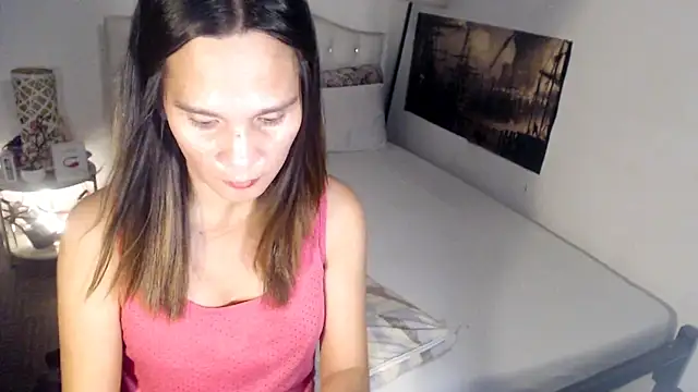 NinaDOM4CUM's Webcam Show