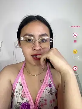 Anni_Rose's Live XXX Chat