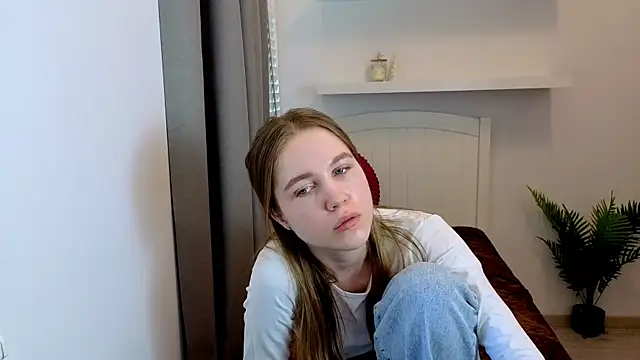 LoveXLexi Obrolan Langsung XXX