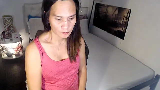 NinaDOM4CUM webkamerás műsora