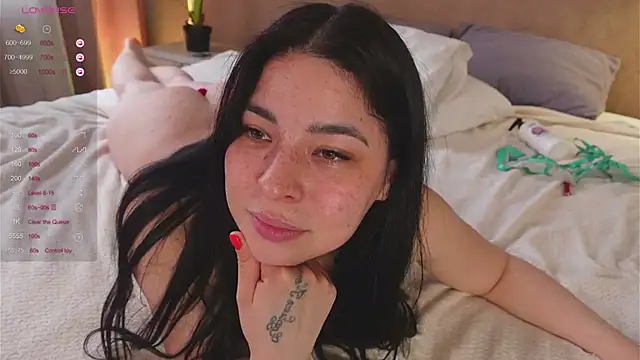 عرض كام erika_moan