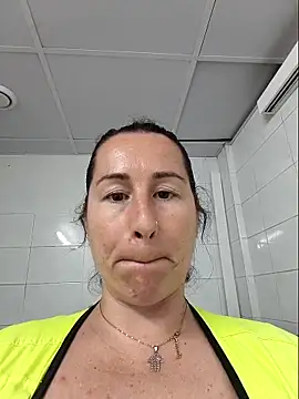 bichota85's Webcam Show