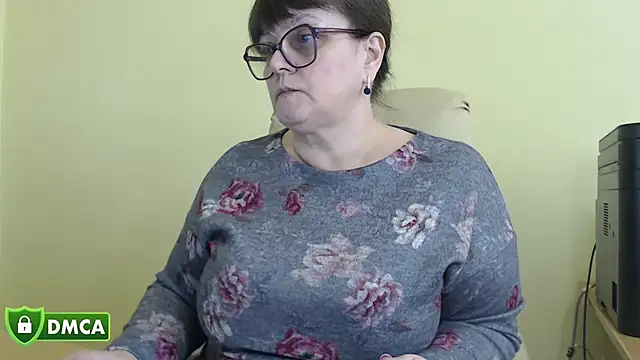 Chat XXX en directo de BrandiOhNight