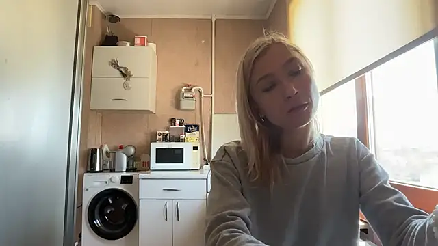 AngelJeni Obrolan Langsung XXX