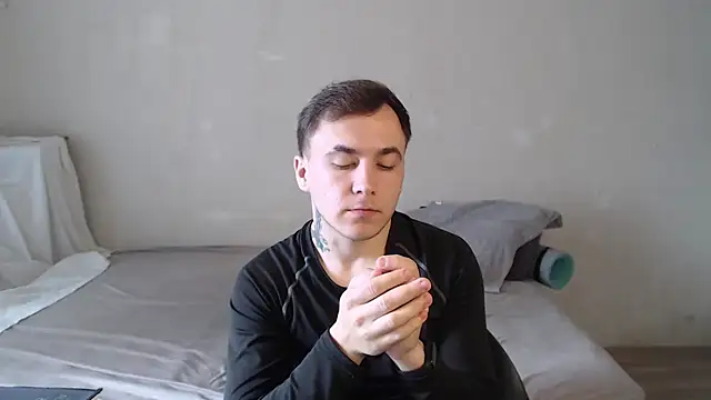 Denis_sport: вебкам-шоу