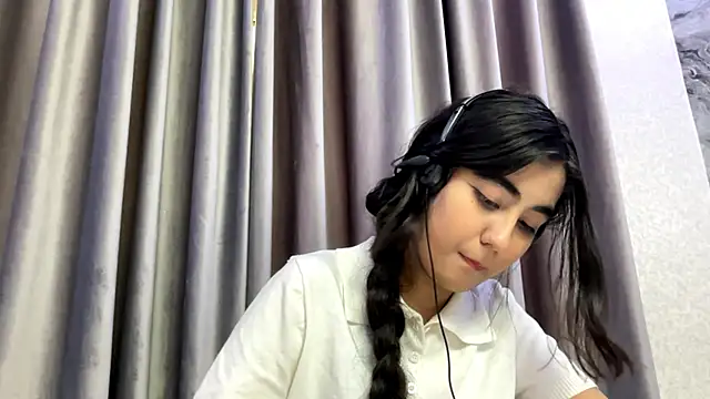 Chat +18 de Sandanitalla ao vivo