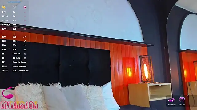 Živý XXX chat Leo_Savage_