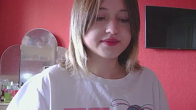 دردشة Beloved_Mary الجنسية المباشرة