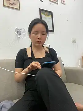 Chat XXX Live Ivy_Trix2