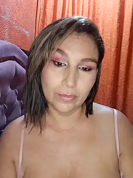 Maddy_Hot's Webcam Show