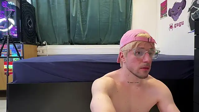 Živý XXX chat killa2053