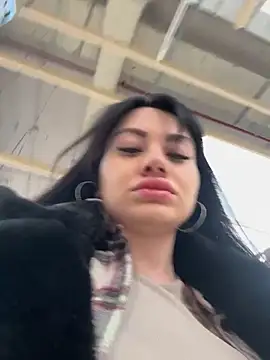 Wet__Bunny's Webcam Show