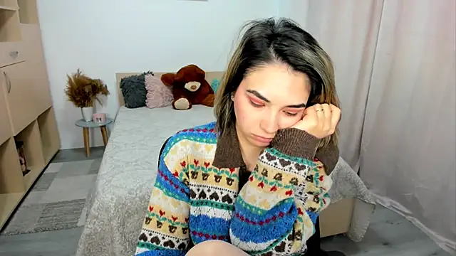 Chat XXX Live AlexaJuly