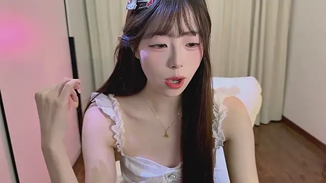 Onecutelittle Obrolan Langsung XXX