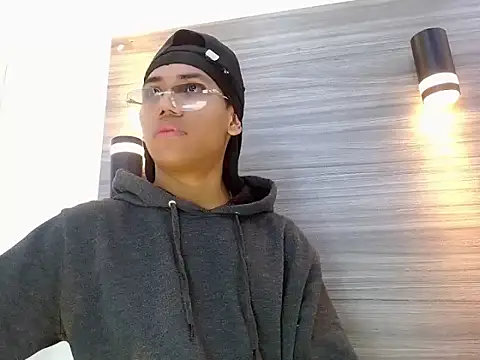 Chat XXX ao vivo de DaviidBuckx_
