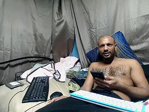 Camodick 网络视讯表演