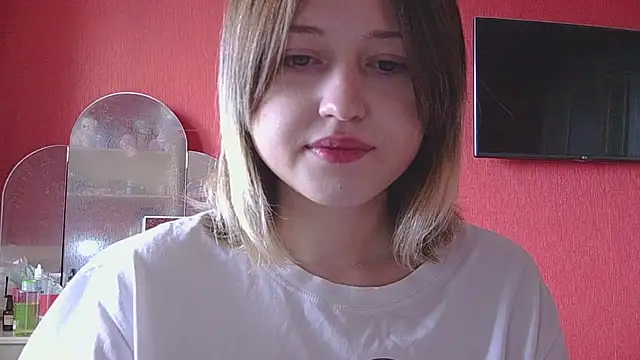 Beloved_Mary live XXX chat