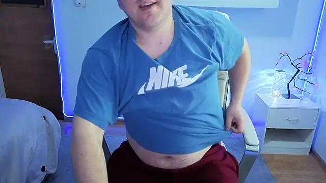 JasonJacks 现场XXX聊天