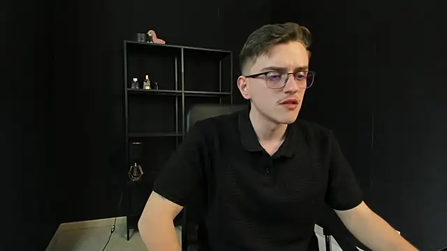 Вебкам-шоу FelixStarkk