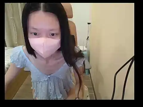 Lil-Cherries' Live XXX Chat