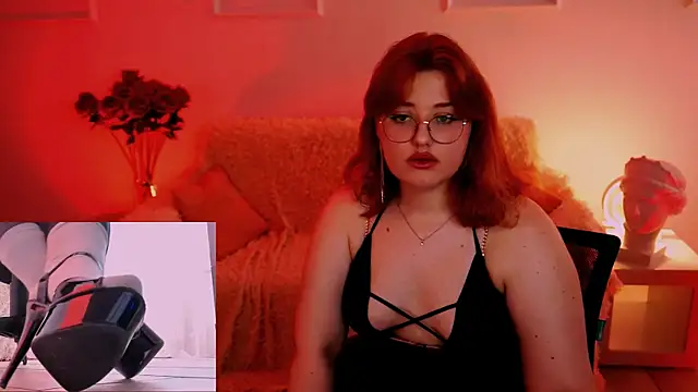 StaceyJensen লাইভ XXX চ্যাট