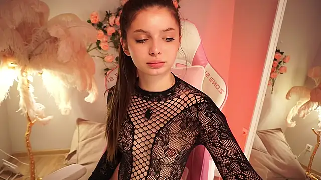 EvaBloomm's Webcam Show