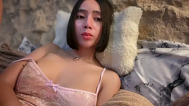 GenesisCastillano 网络视讯表演