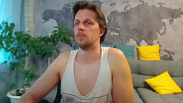 VikingChrisss Show Webcam