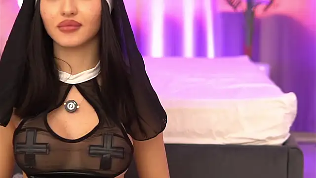 Chat XXX ao vivo de LilaRoses