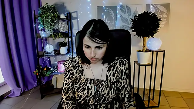 Chat XXX en directo de MartaEdams