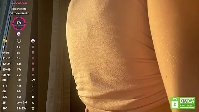 Chat XXX ao vivo de AveryBerkson