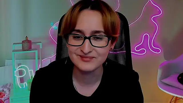 LixeLunan Live XXX chat