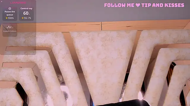 SephoraBrown's Webcam Show