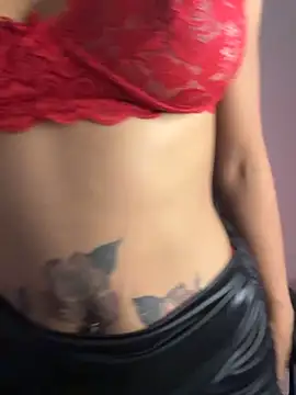 Show de webcam de chicachocolate01