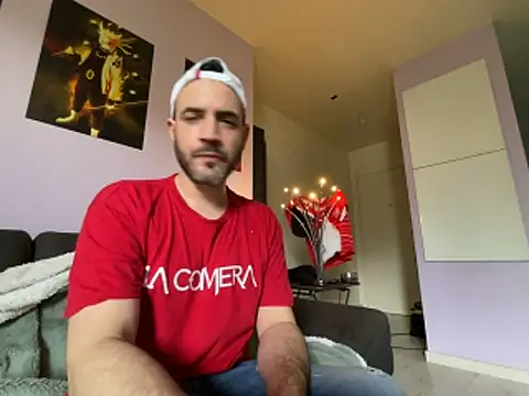 دردشة JodaXmagicXdickX الجنسية المباشرة