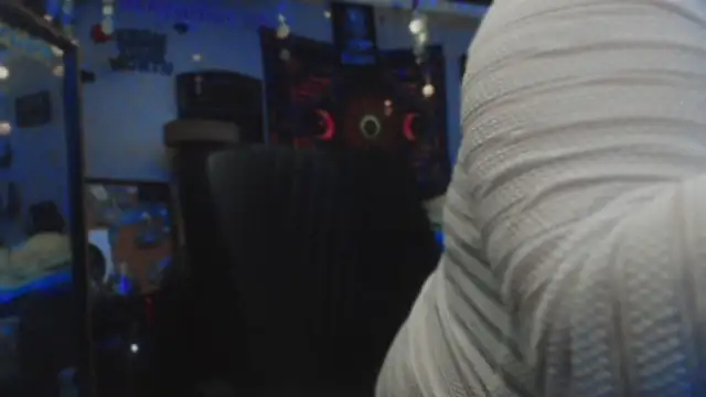 spunlikecottoncandy Live XXX-Chat