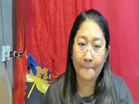 CHUBBY_ANGEL09 Webcam show
