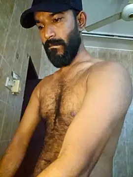Bigkannan Show Webcam