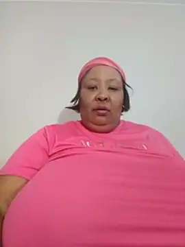 nancy111 Webcam-Show