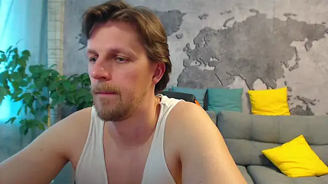 VikingChrisssn Webbikameraesitys